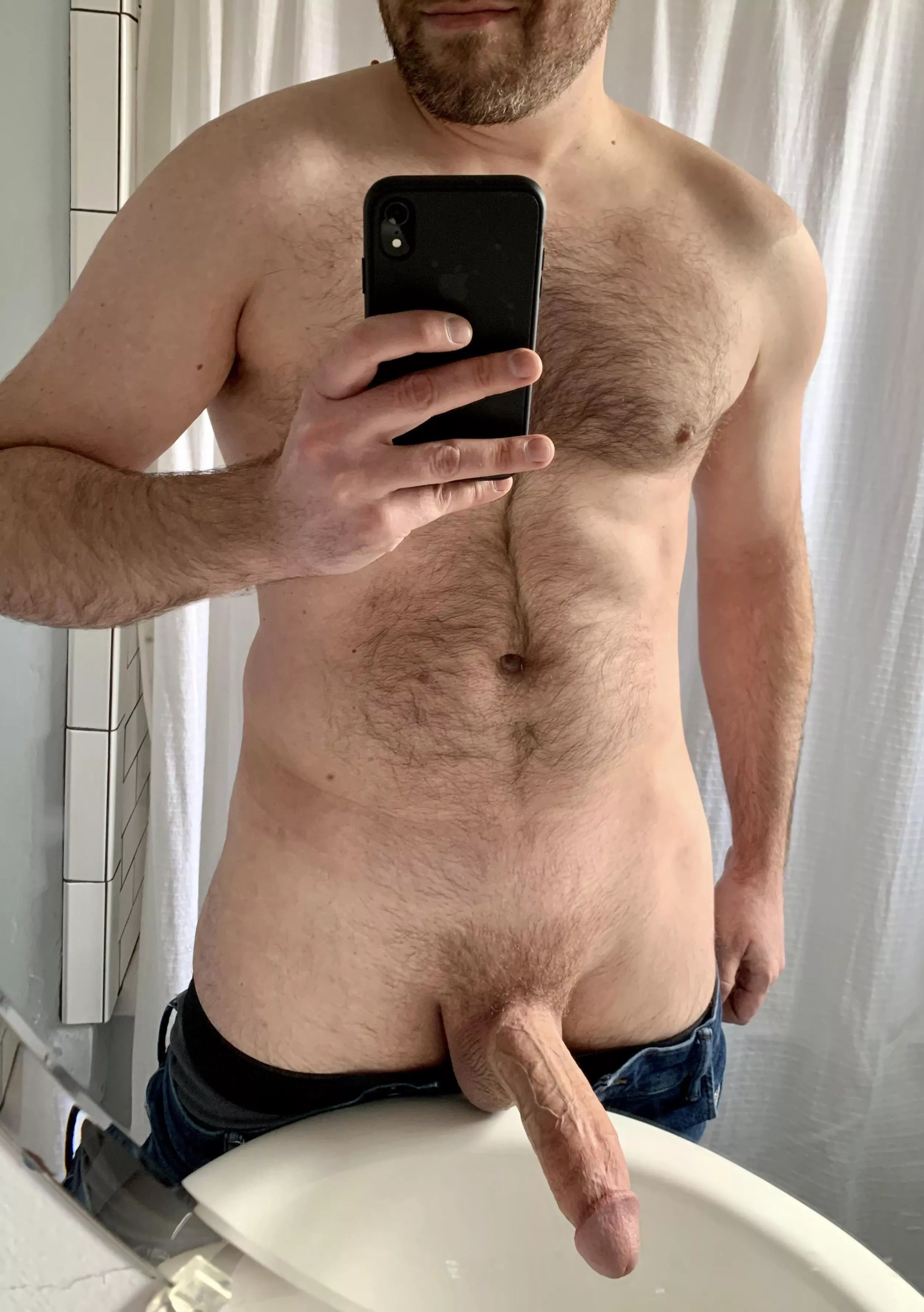 Struggling to get dressed this morning