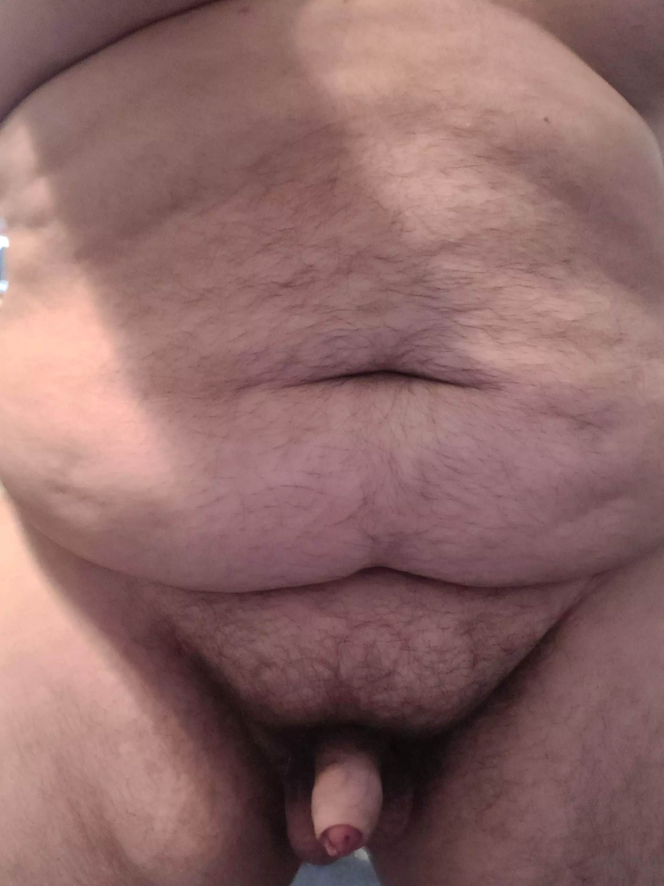 Stuck in quarantine and so horny