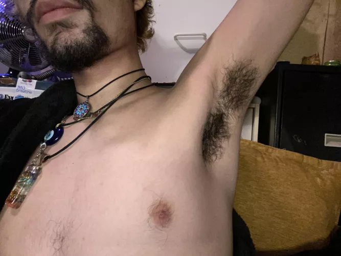 stuff your face 😈