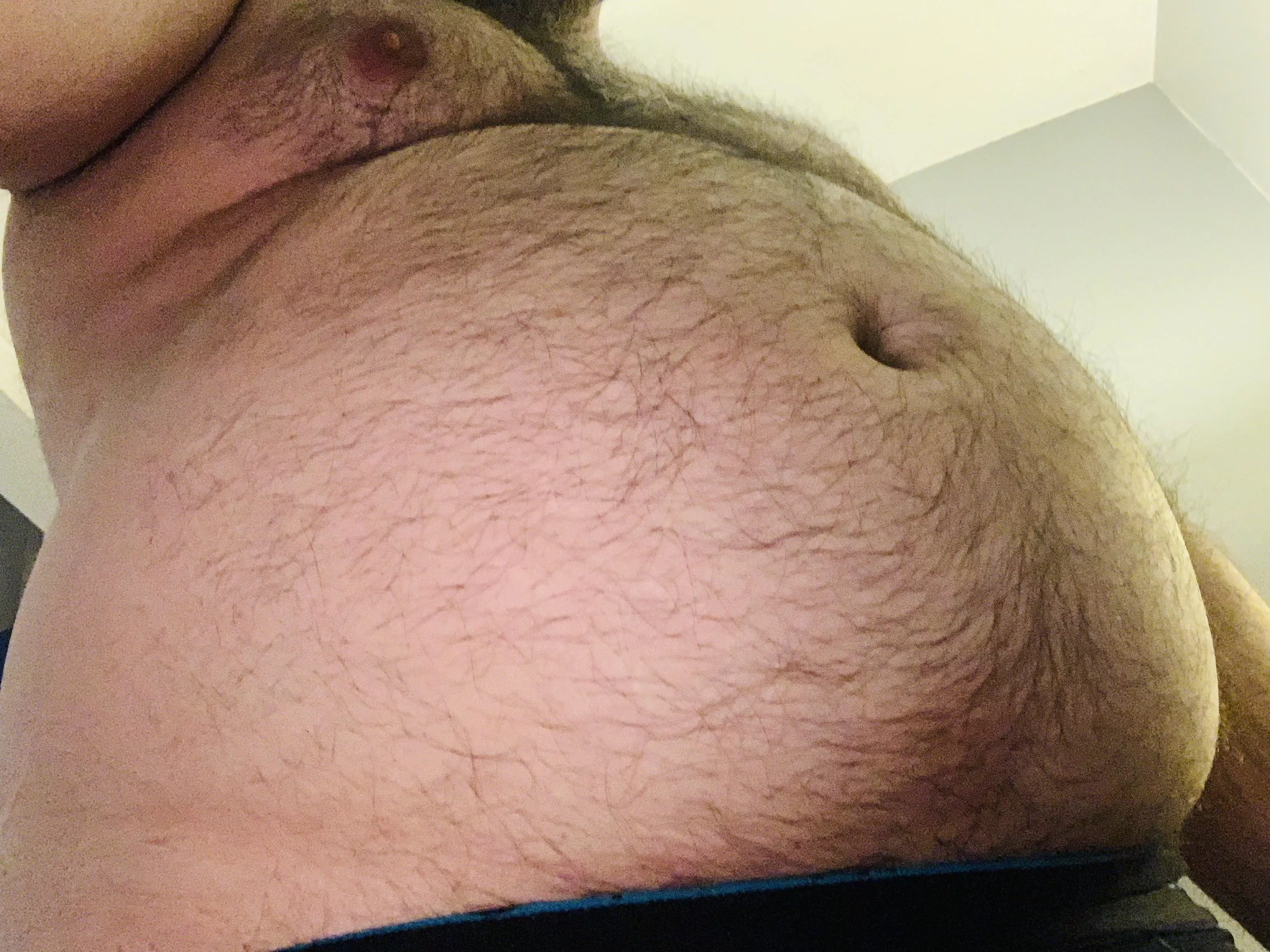 Stuffing myself tonight.