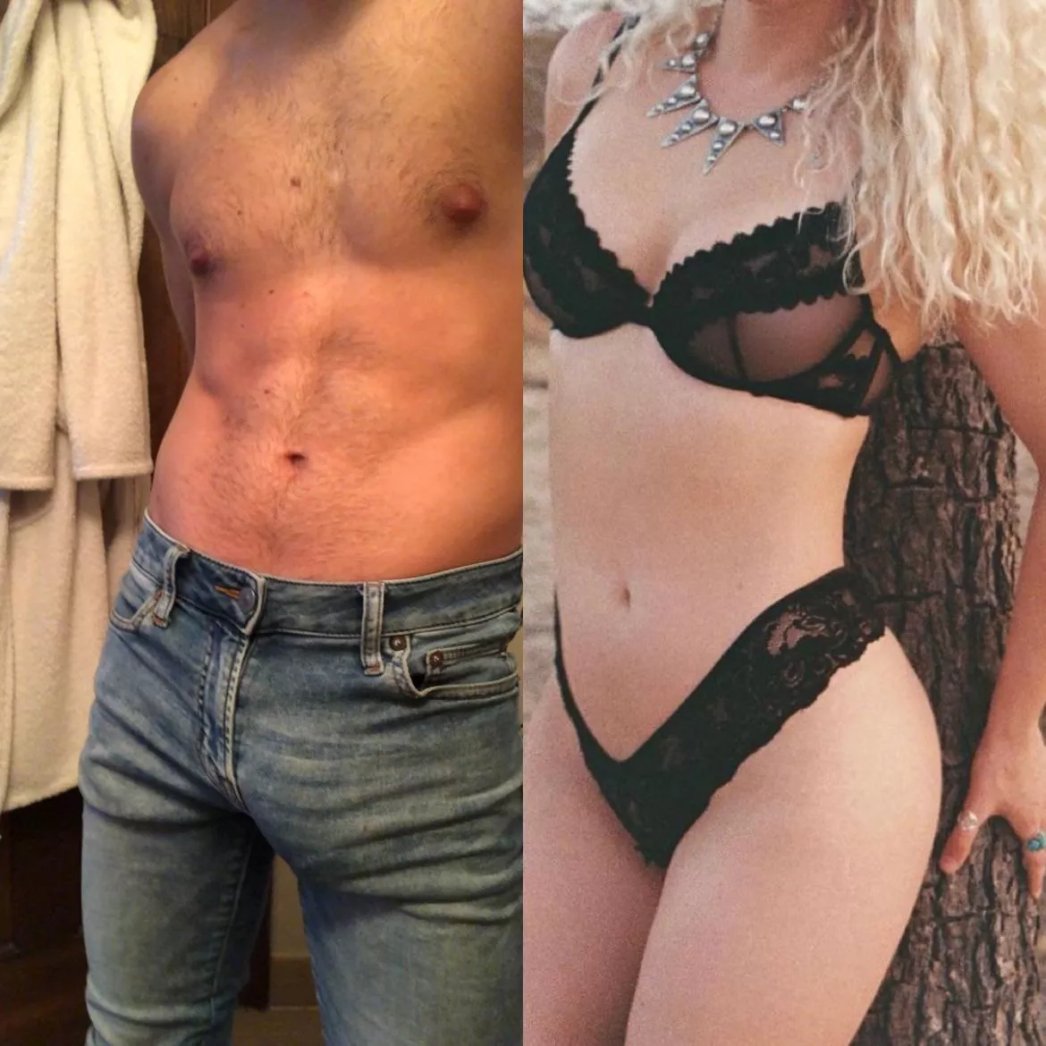 Sub asked me nicely to find a domme Sub asked me nicely to find a domme