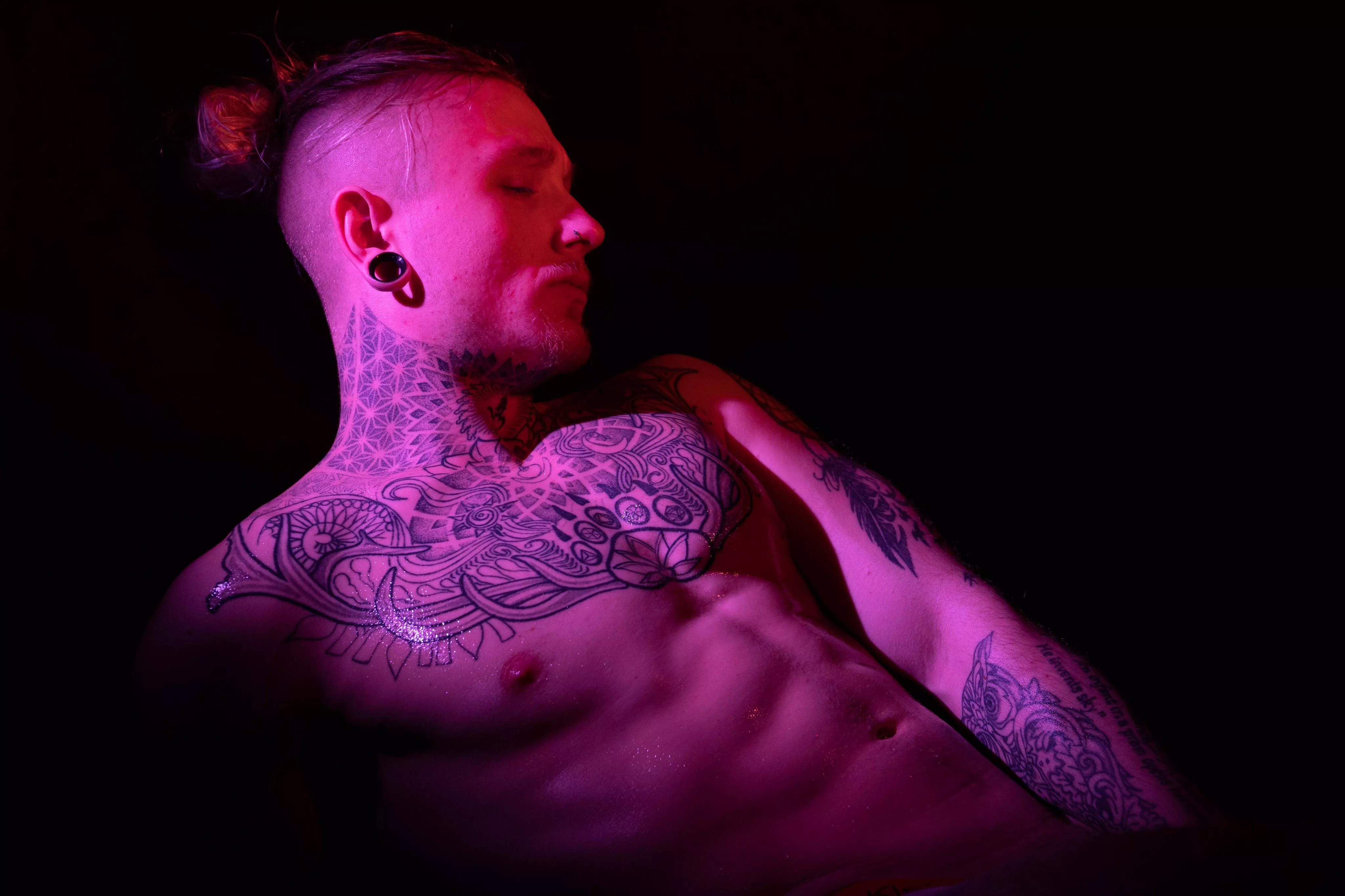 Submit and serve. Your only purpose is to please me. (Links in bio) Submit and serve. Your only purpose is to please me. (Links in bio)