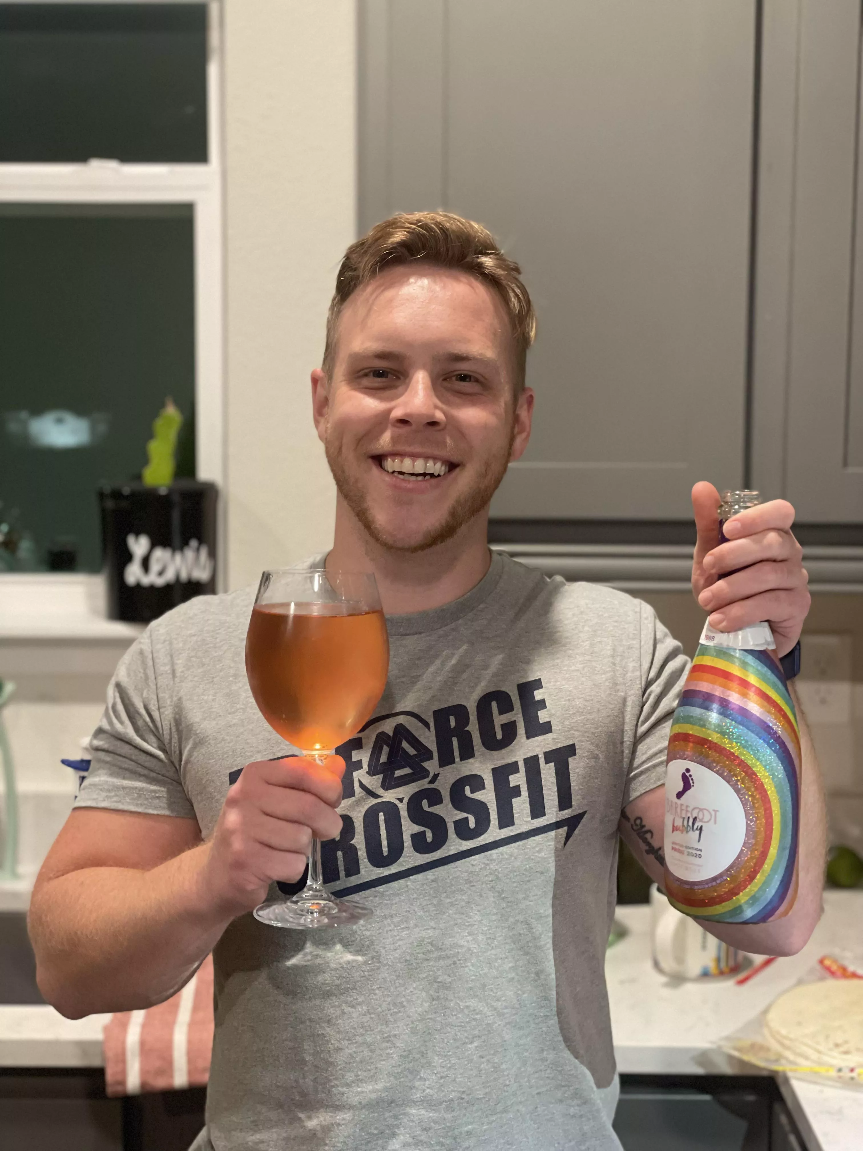 Submitted my graduation application, so I’m celebrating! Submitted my graduation application, so I’m celebrating!