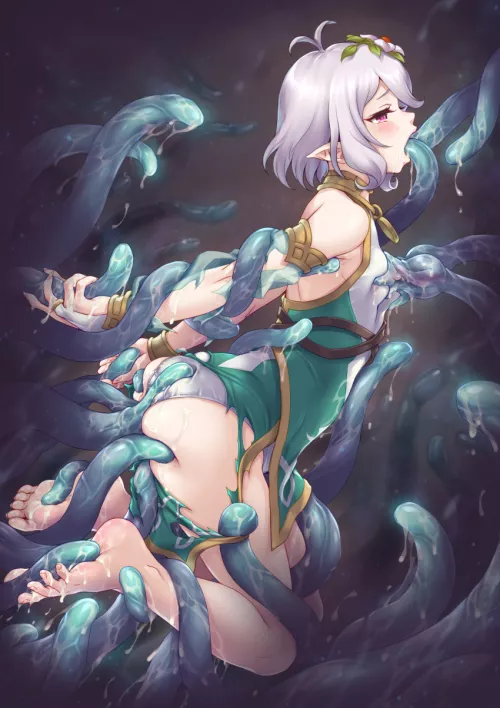 Submitting to the unknown