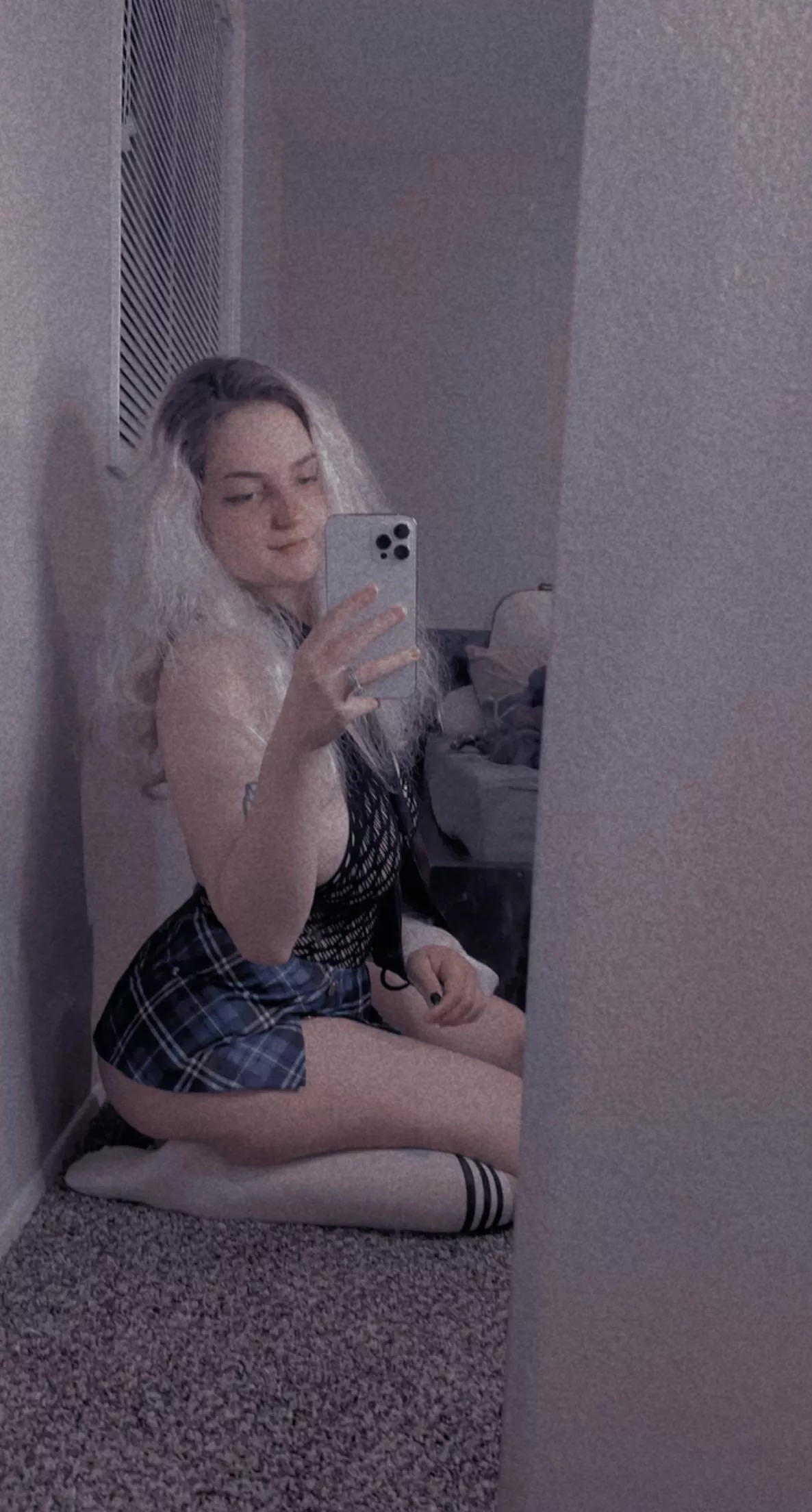 Subscribe today! $3 to see it all! 2 years of content already uploaded!! Link in bio๐๐ Subscribe today! $3 to see it all! 2 years of content already uploaded!! Link in bio๐๐