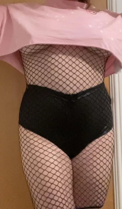 subtle for public outings ๐ค๐