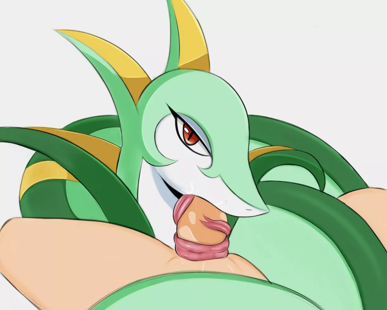 Succ [MF] (Arteficialtrees)