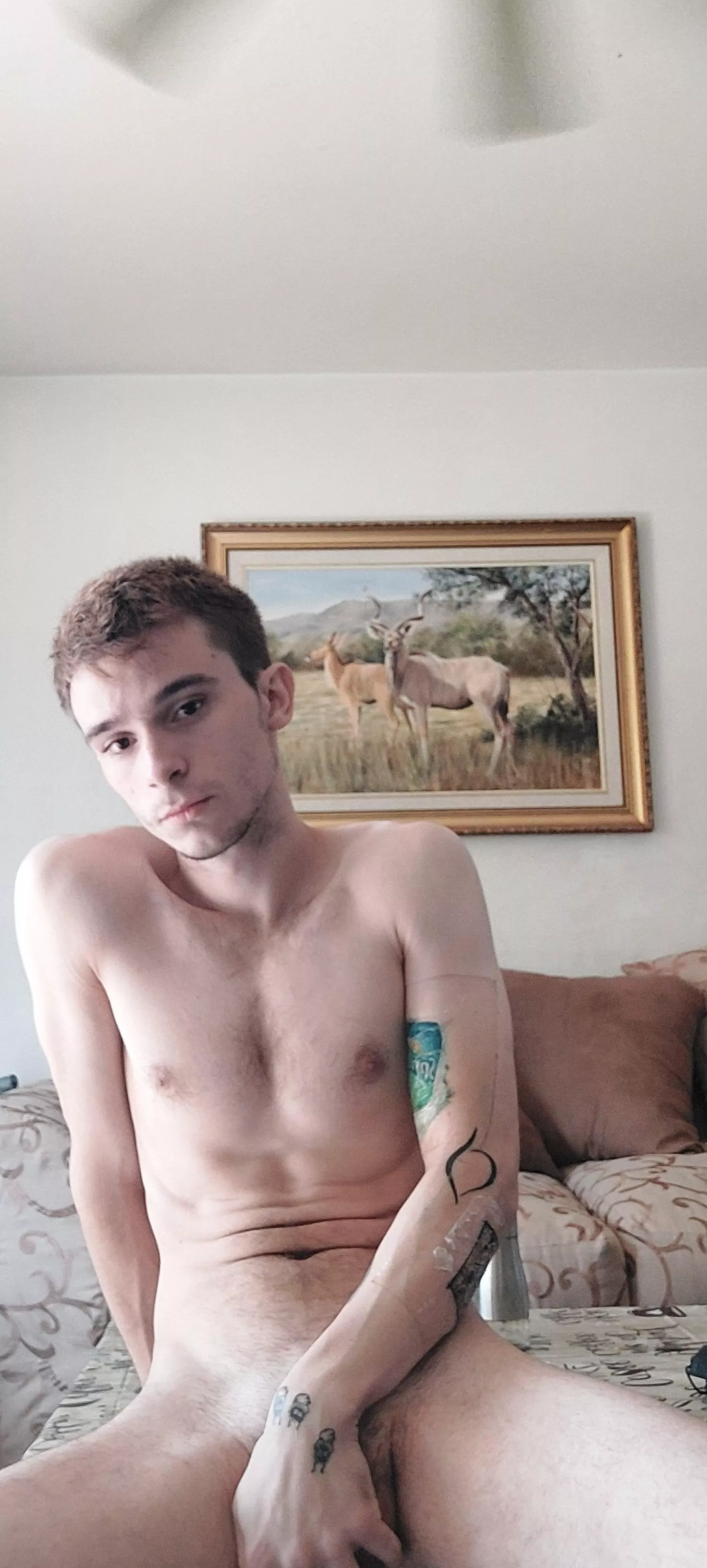 Successful teaser? 👀