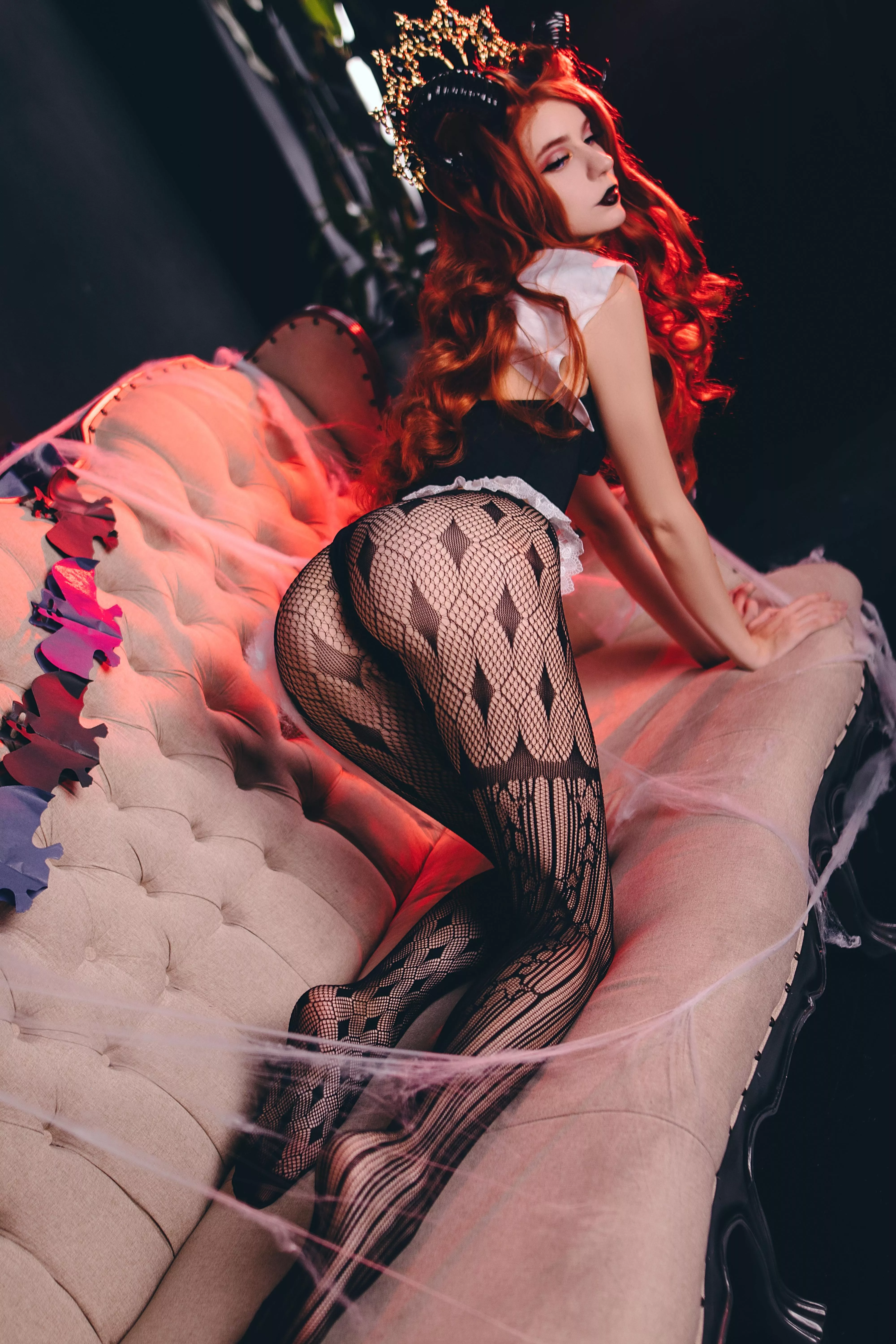 Succubus by mizuki_tyan 😈