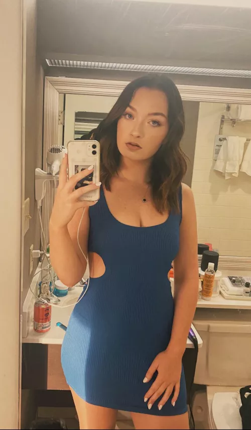 Such a babe