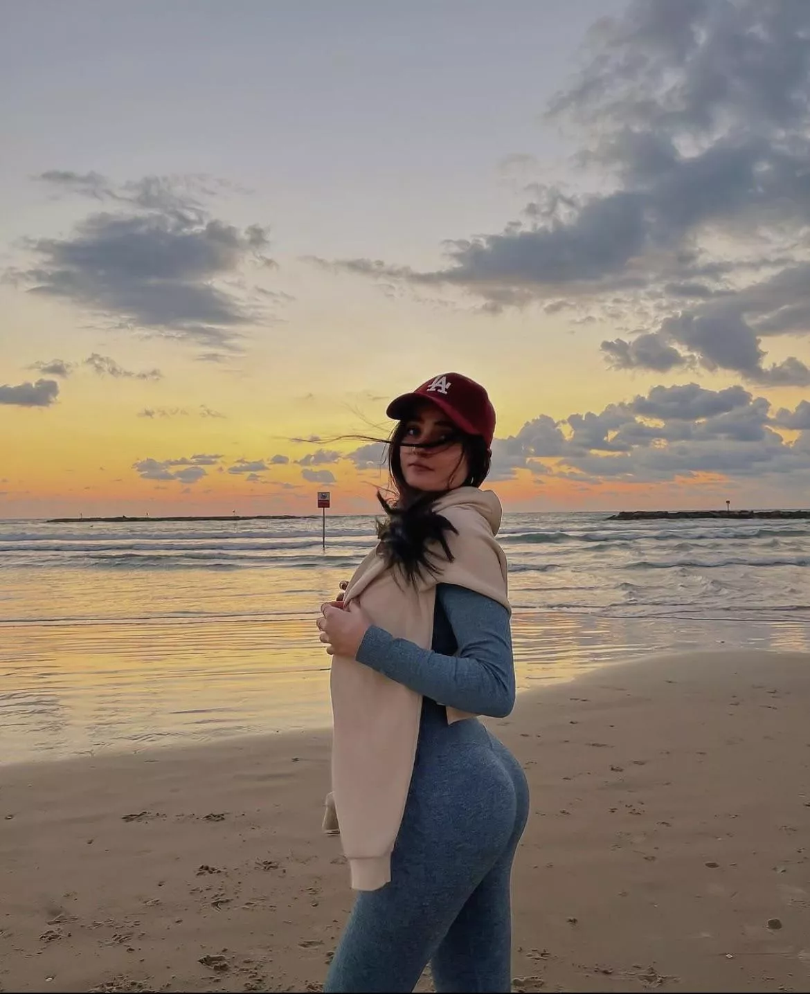 Such a beautiful clouds