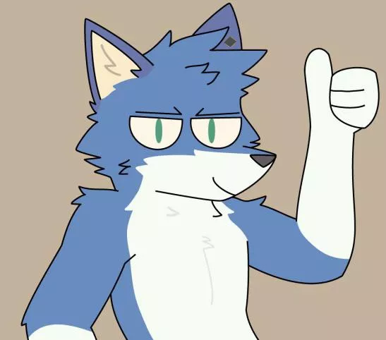 Such a cute bean >////< 💚 (@Littlef7072 on twitter)