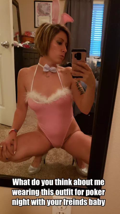Such a hottie