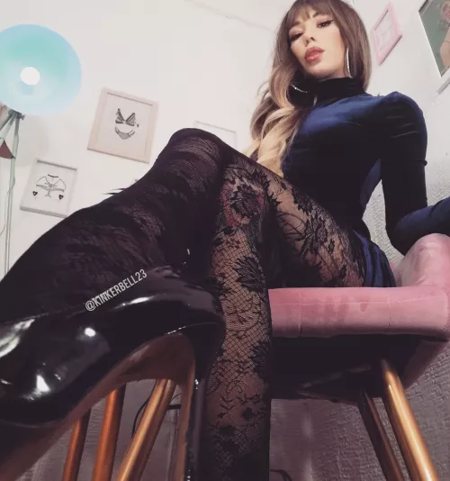 Such a pretty design