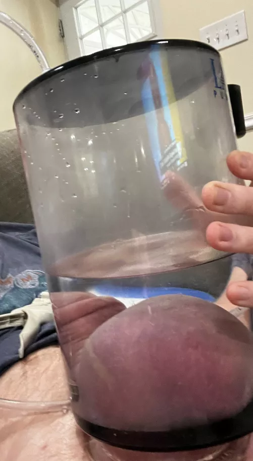 Such and Unwieldy Tube Haha