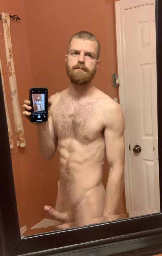 Suck it, fuck it, or nothing, what’s your pick?