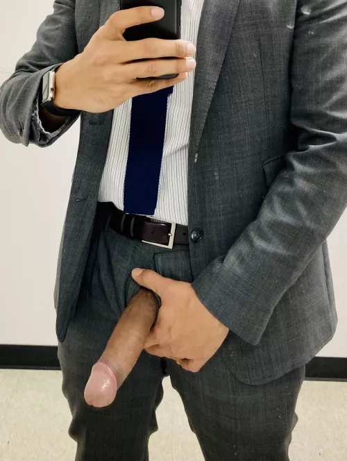 Suck it then spit in my mouth.