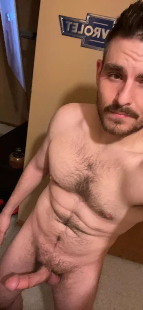 Suck me