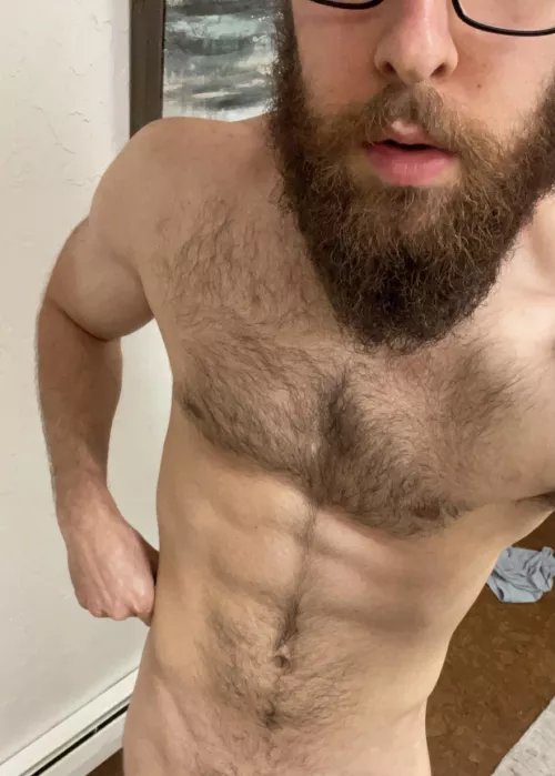 Suck me or fuck me?