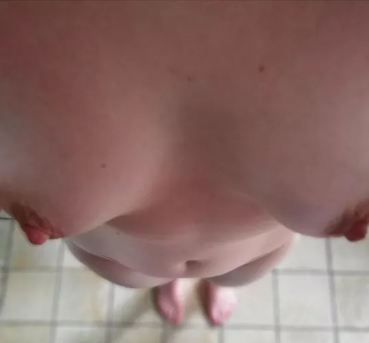 Suck my nipples