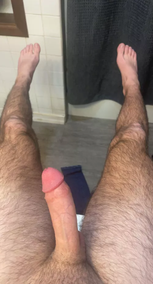 suck my toes