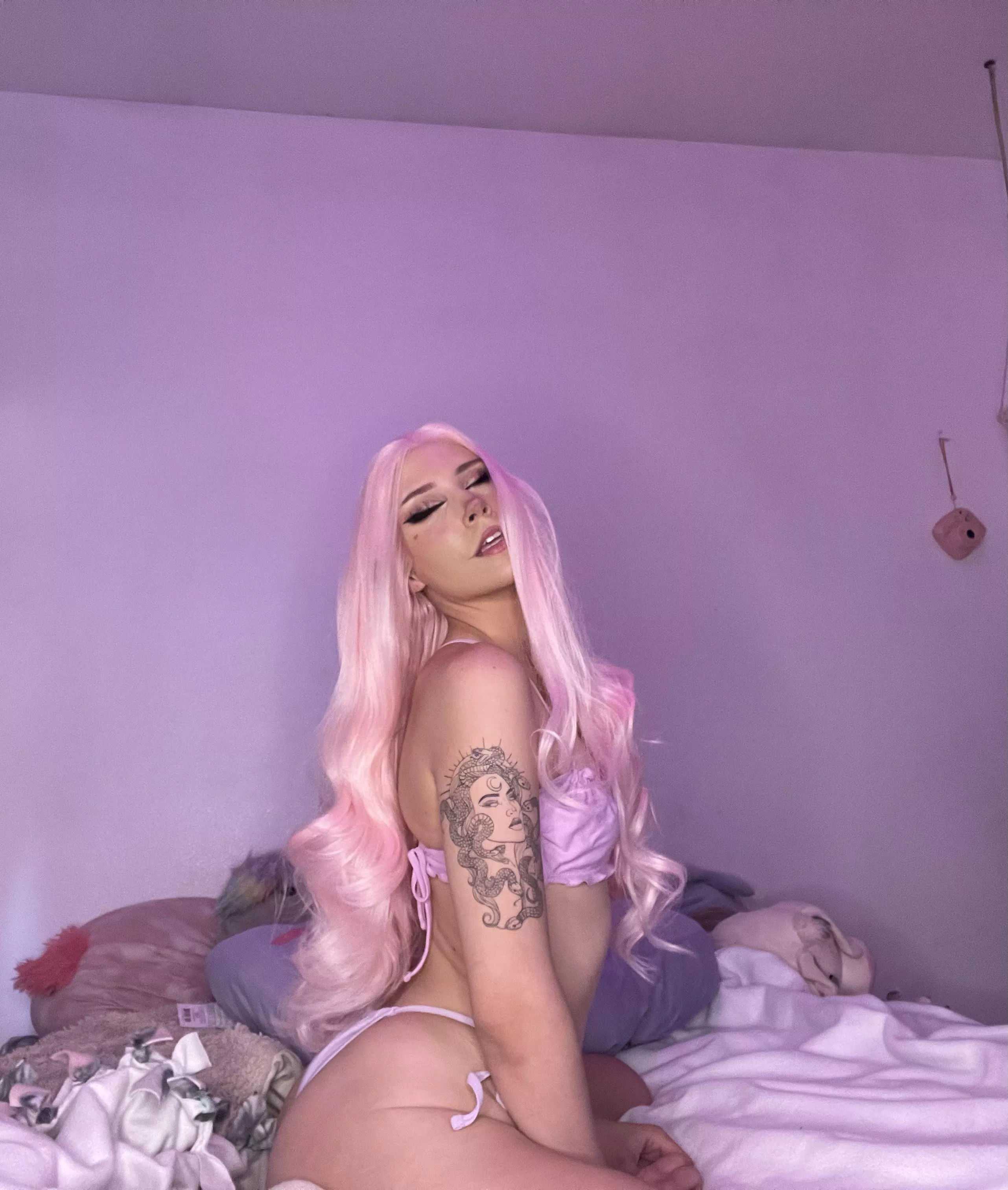 Suck on my small 🍒? ☺️ [STBA]