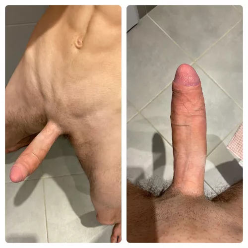 Suck or fuck ?