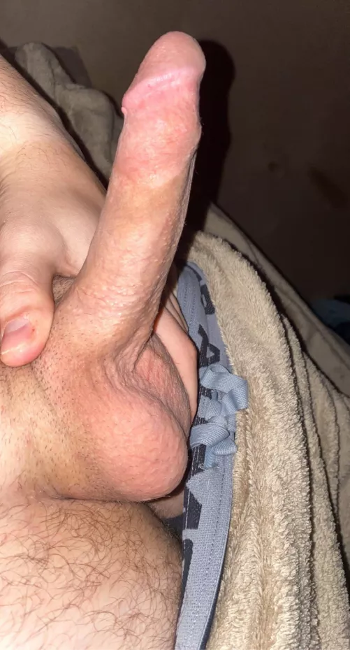 suck or sit on it? tell me in my dms theyβre open