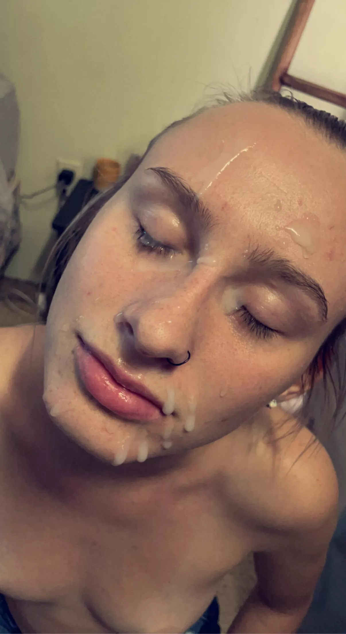 Sucked my ubers drivers dick last night so I didn’t have to leave a “tip”