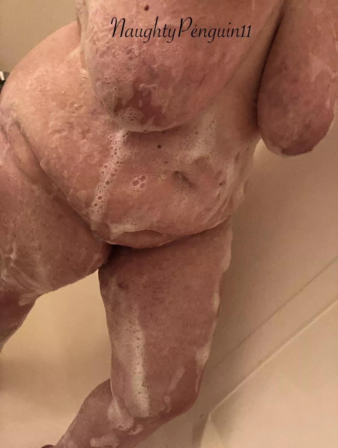 Sudsy Titties 🧼 Sudsy Titties 🧼