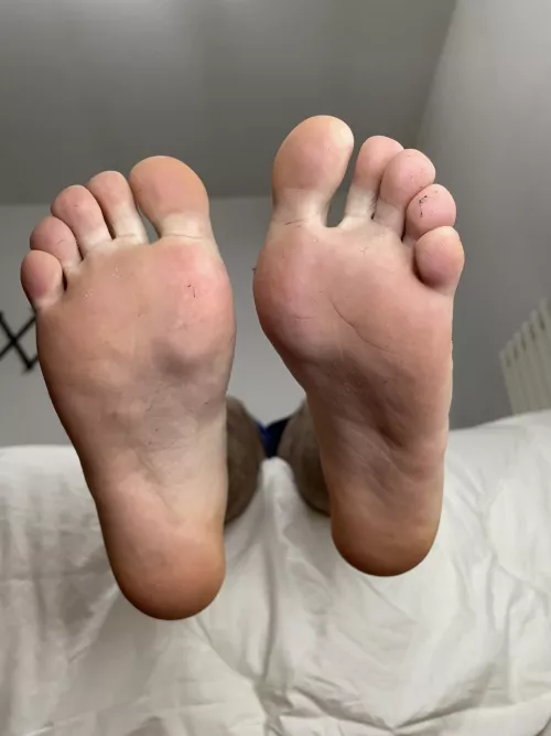 Sufficiently stinky 😜