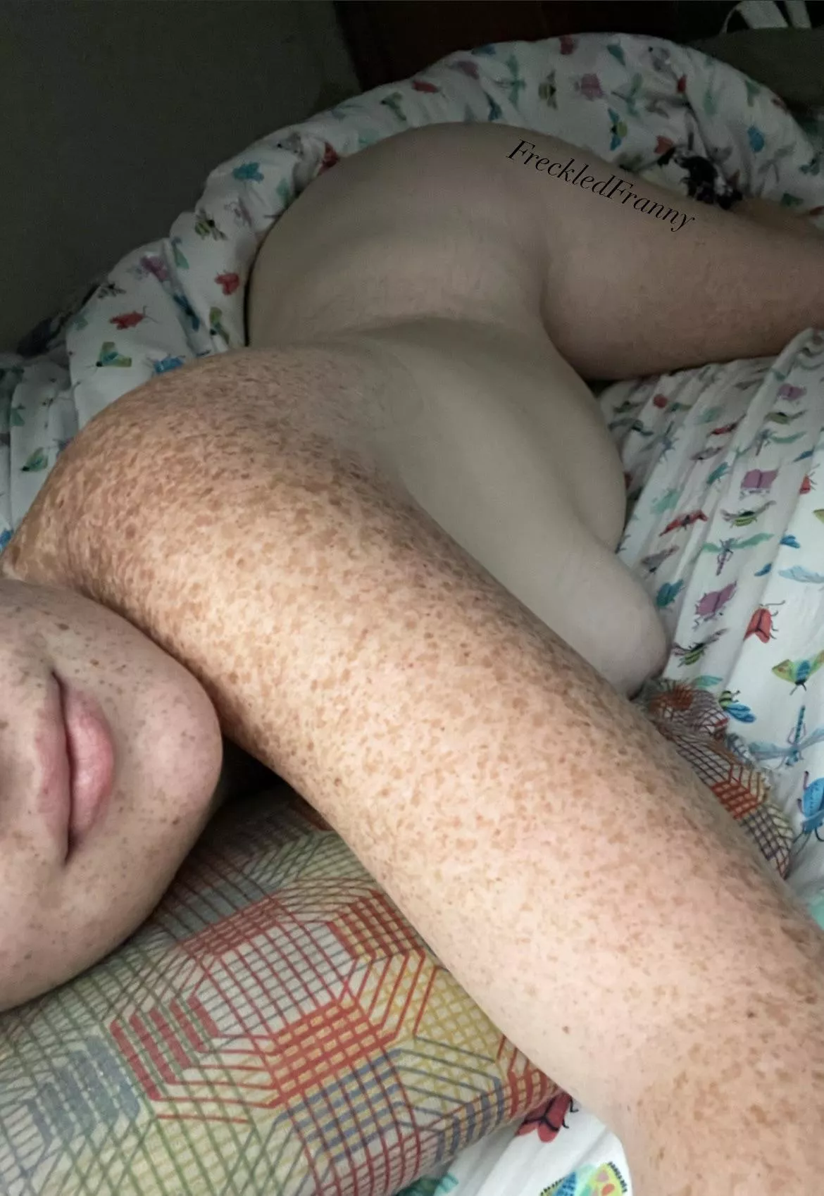Sugar, Spice and Everything Nice.. freckled slut, Franny, ready + eager to please you! Sugar, Spice and Everything Nice.. freckled slut, Franny, ready + eager to please you!