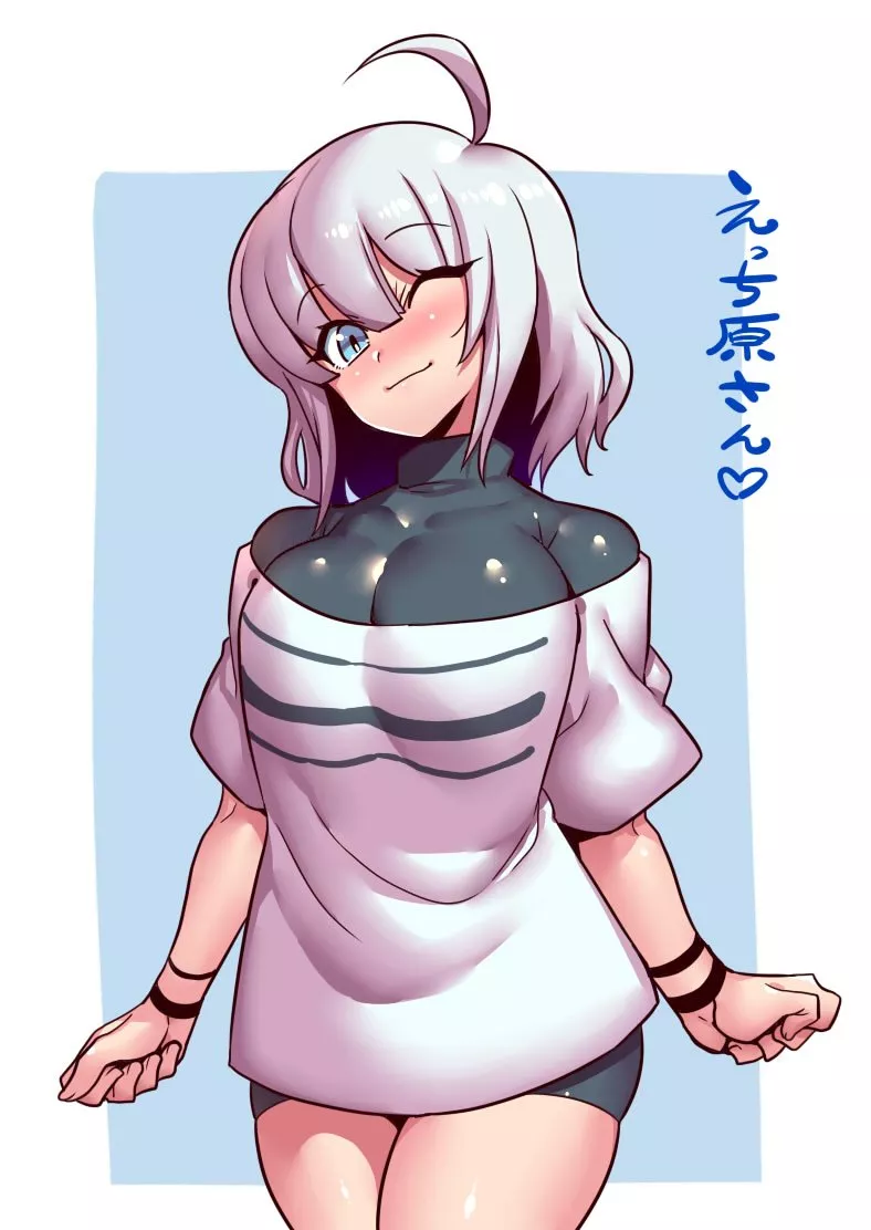 Suit And Sweater (Tukiwani) [Original]