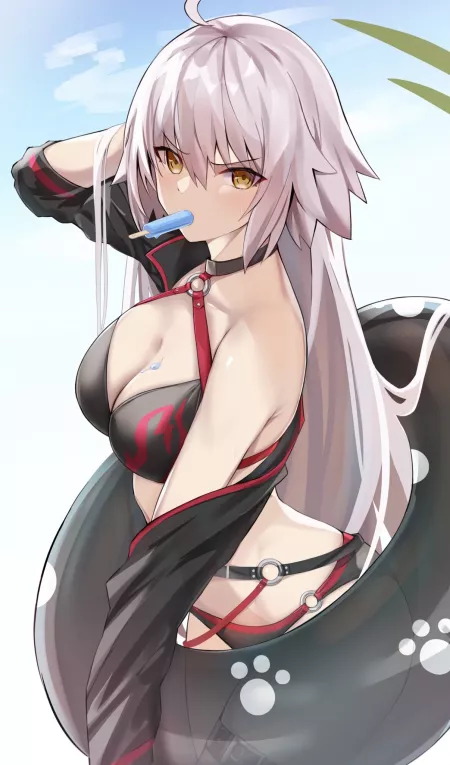 Summer Jalter