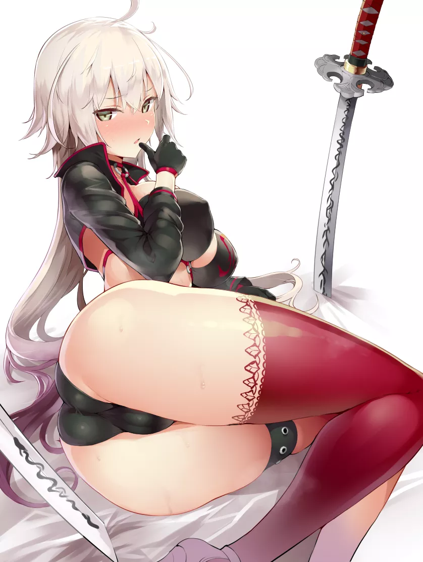 Summer Jalter (from r/Jeanne)