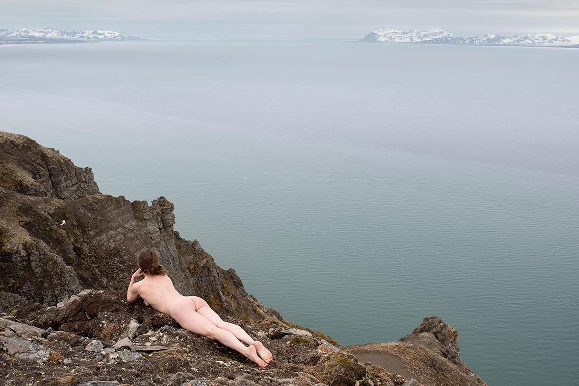 Summer nights on top.