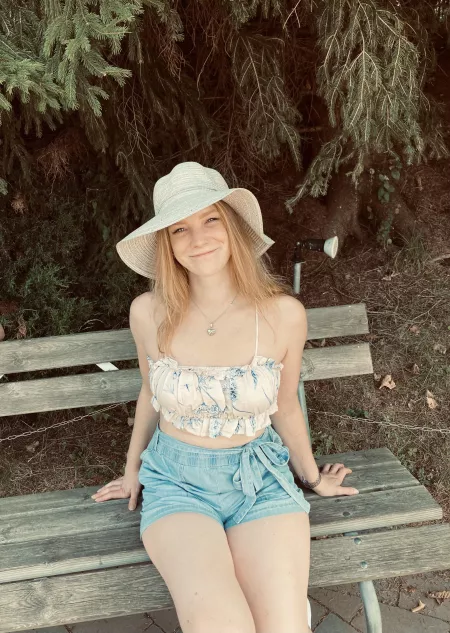 Sun is shining ☀️