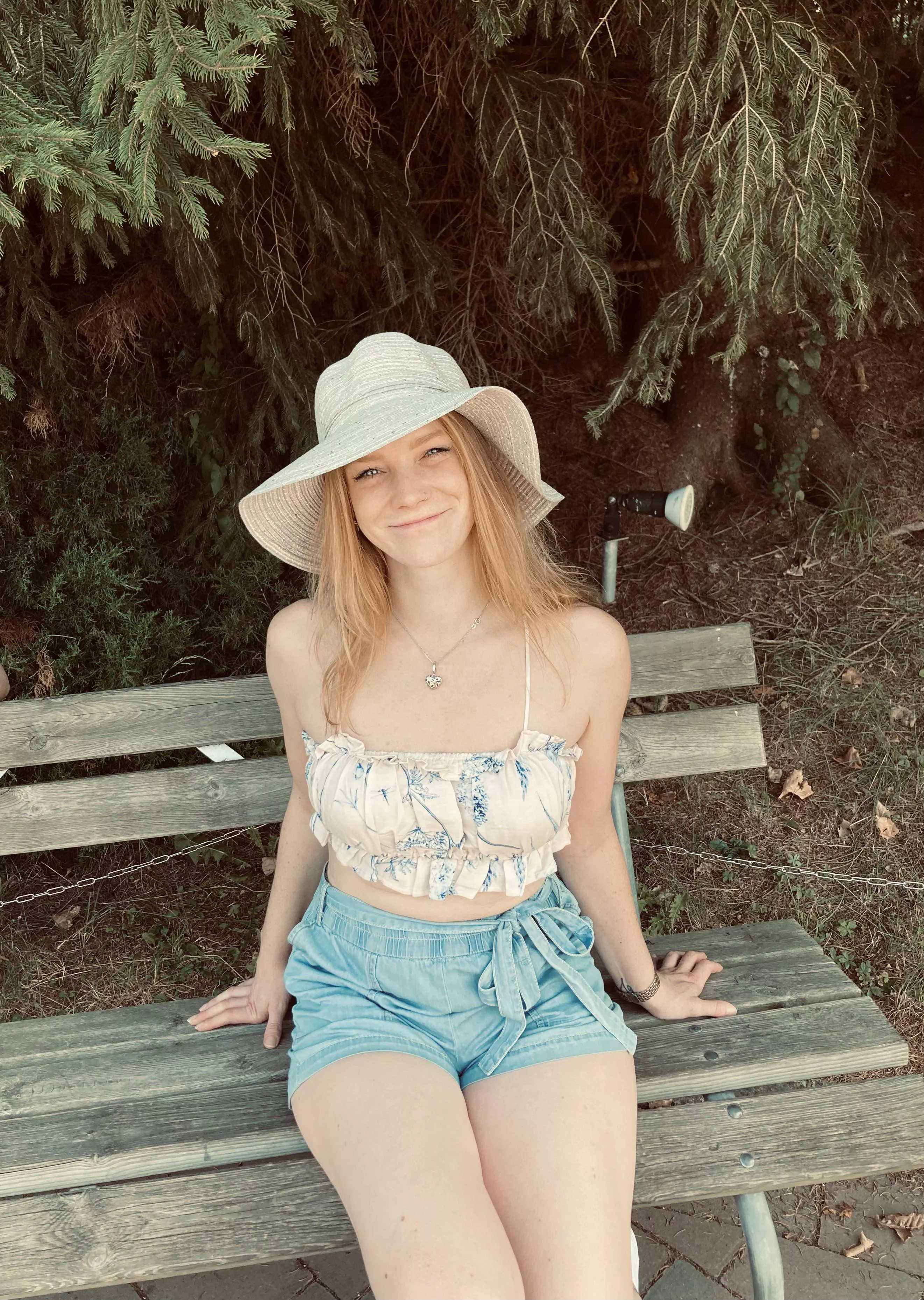 Sun is shining ☀️