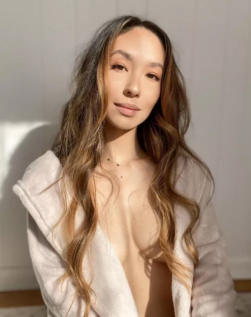 Sun kissed ✨(OC) my link is in my bio