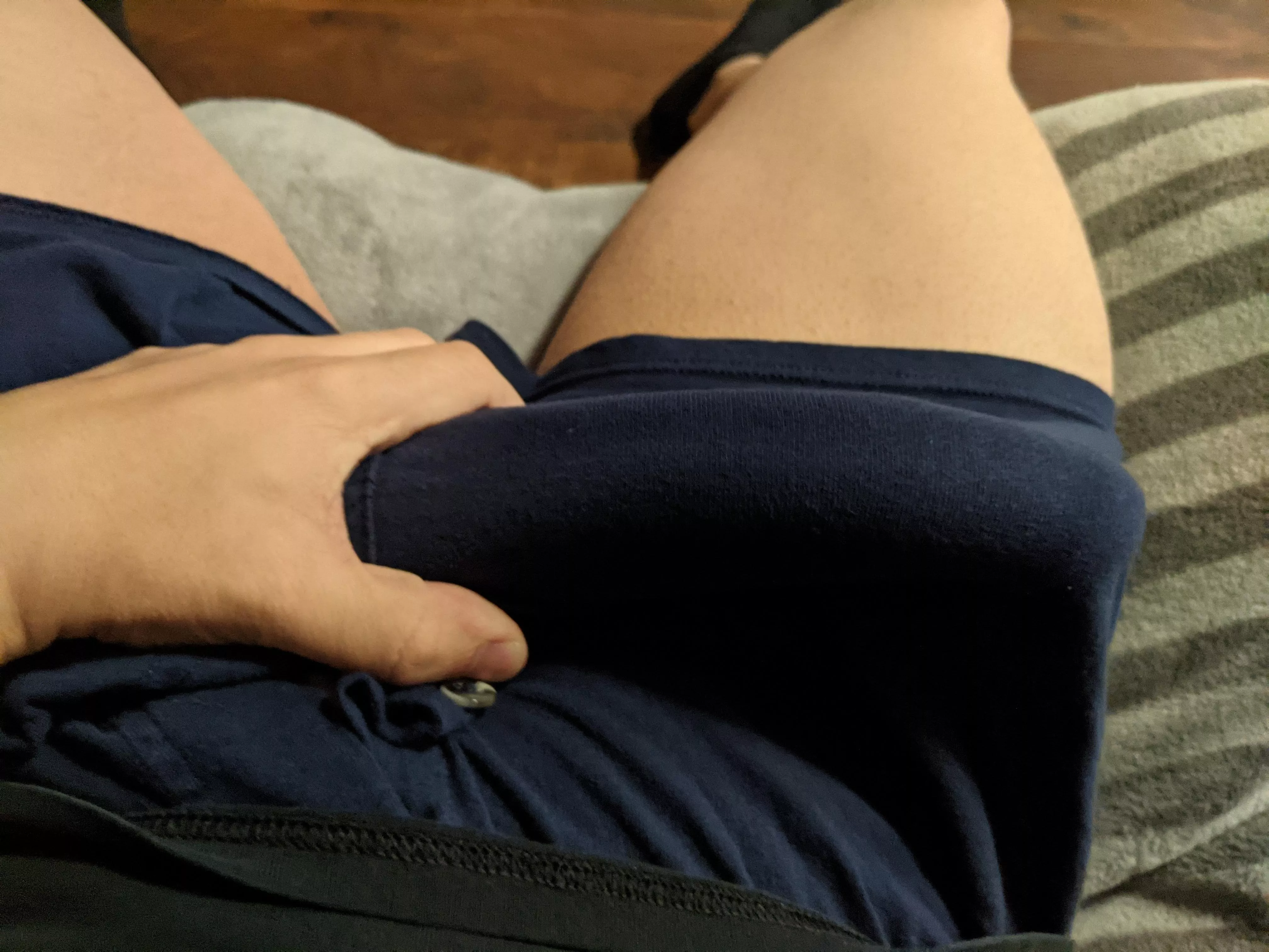 Sunday bulge