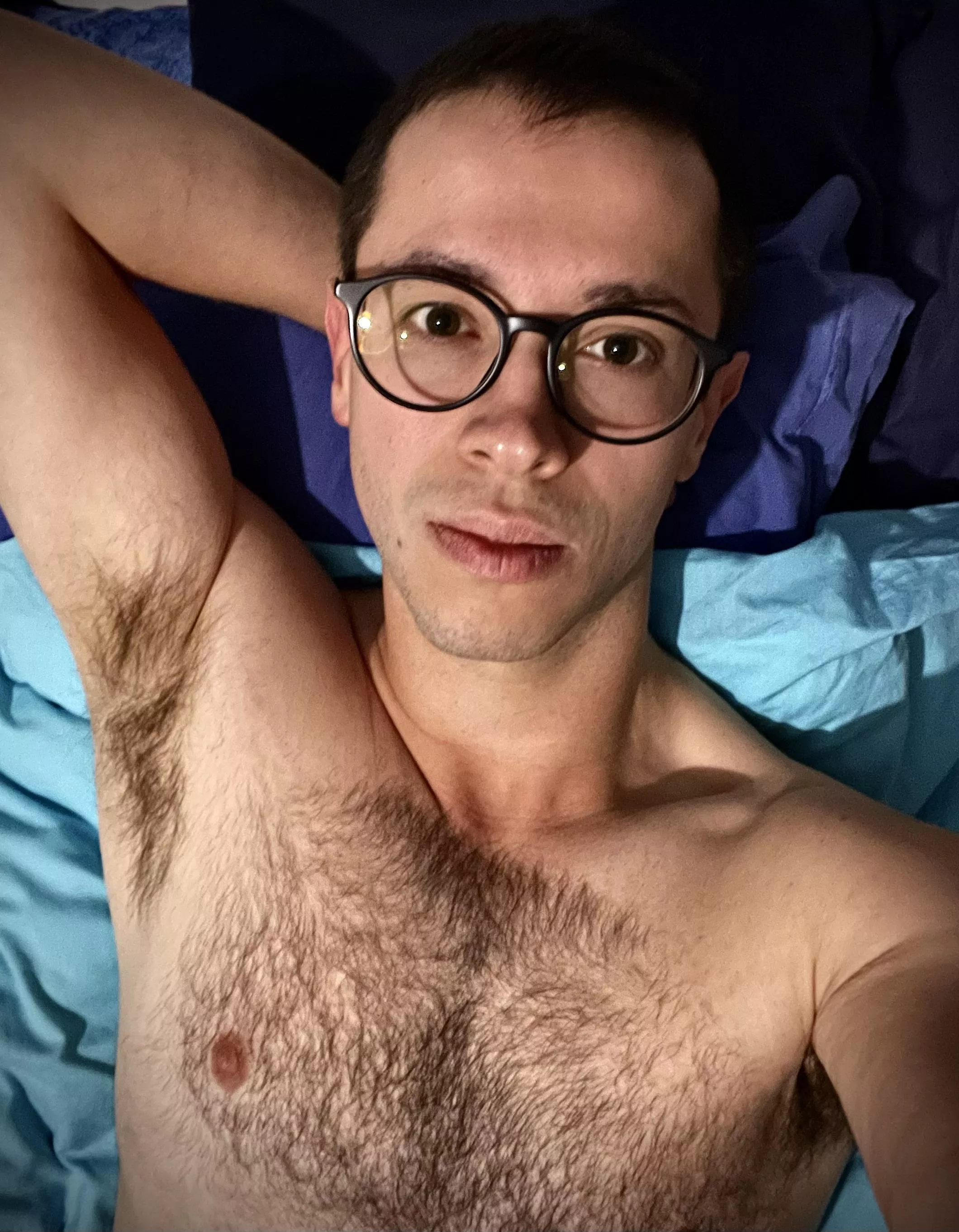 Sunday chilling 😛