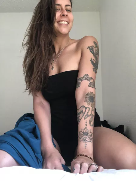 Sunday Funday in Bed anyone β¨