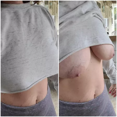 Sunday Funday... yard work today for me. What about you? (39f)