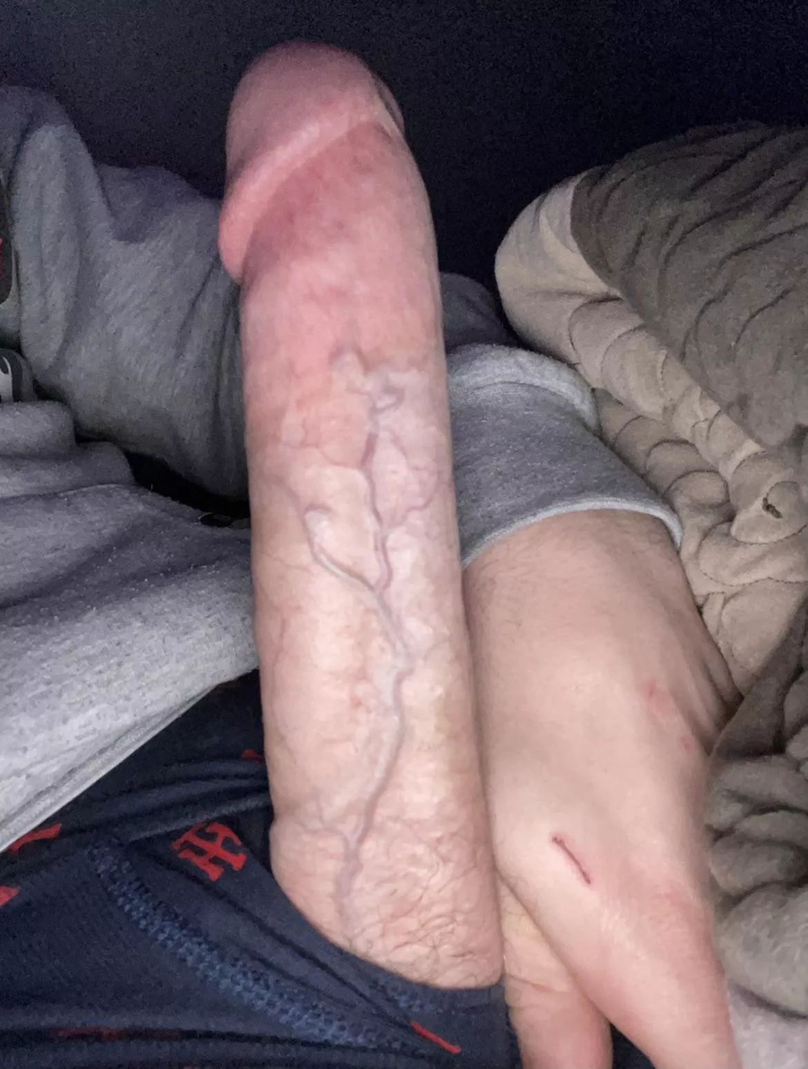 Sunday hang out with (m)y wang out. Sunday hang out with (m)y wang out.
