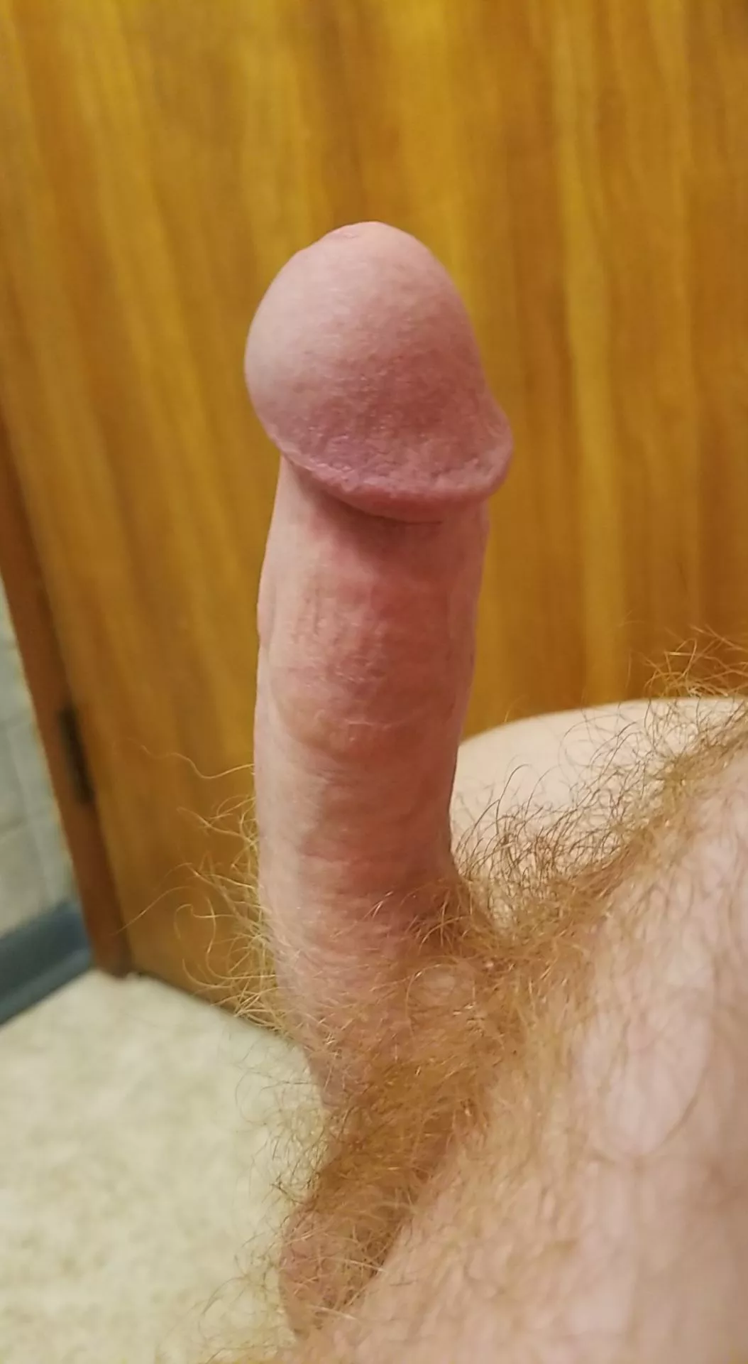 Sunday morning cock anyone?