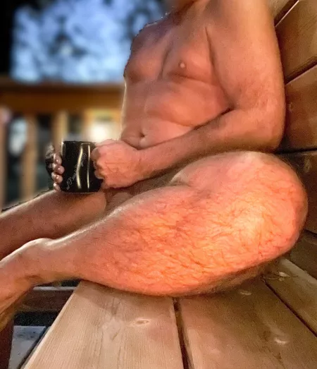 Sunday (m)orning. Wishing she was hereβ¦