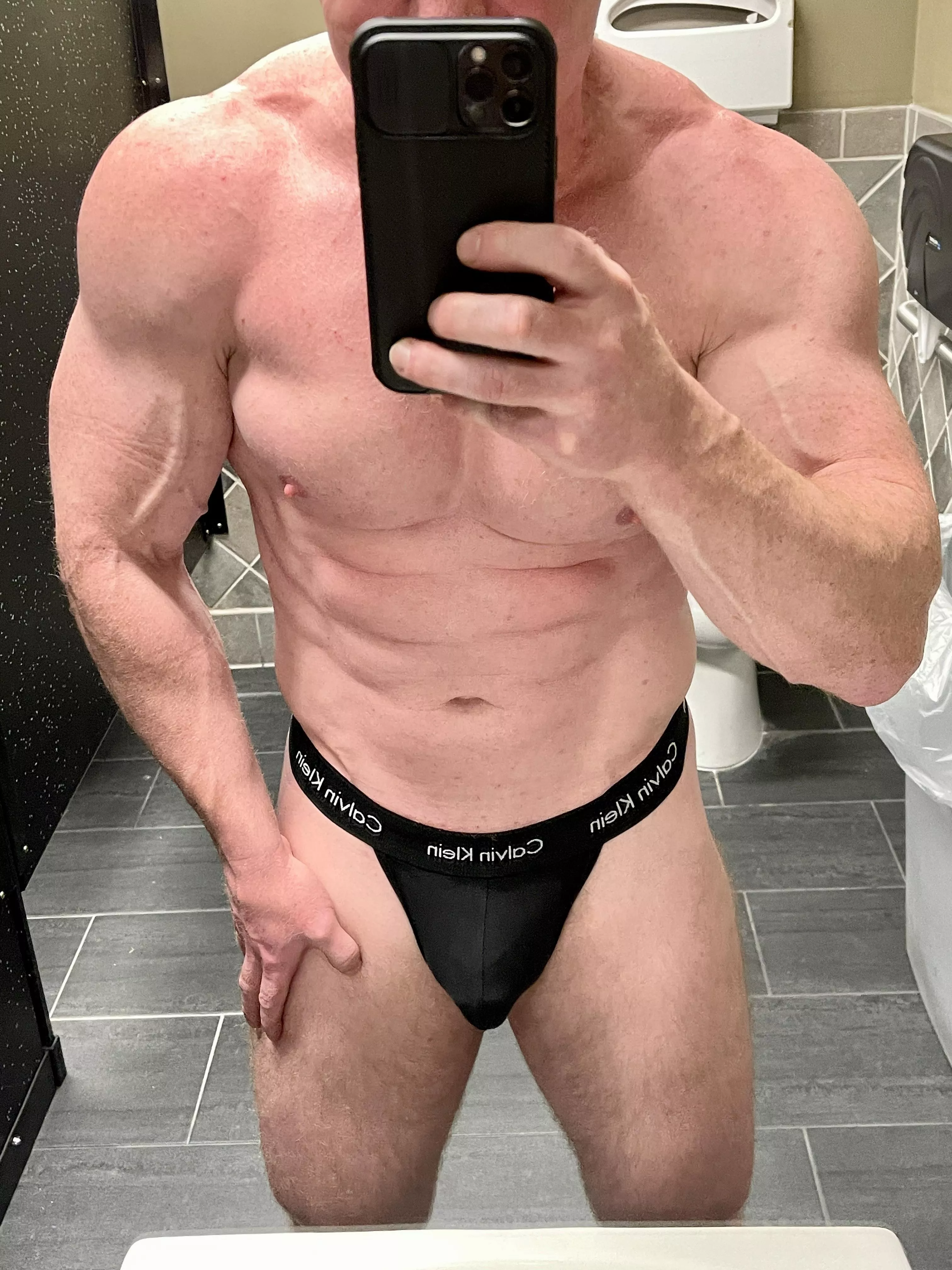 Sunday pu(m)p felt good. Now let’s go Bengals