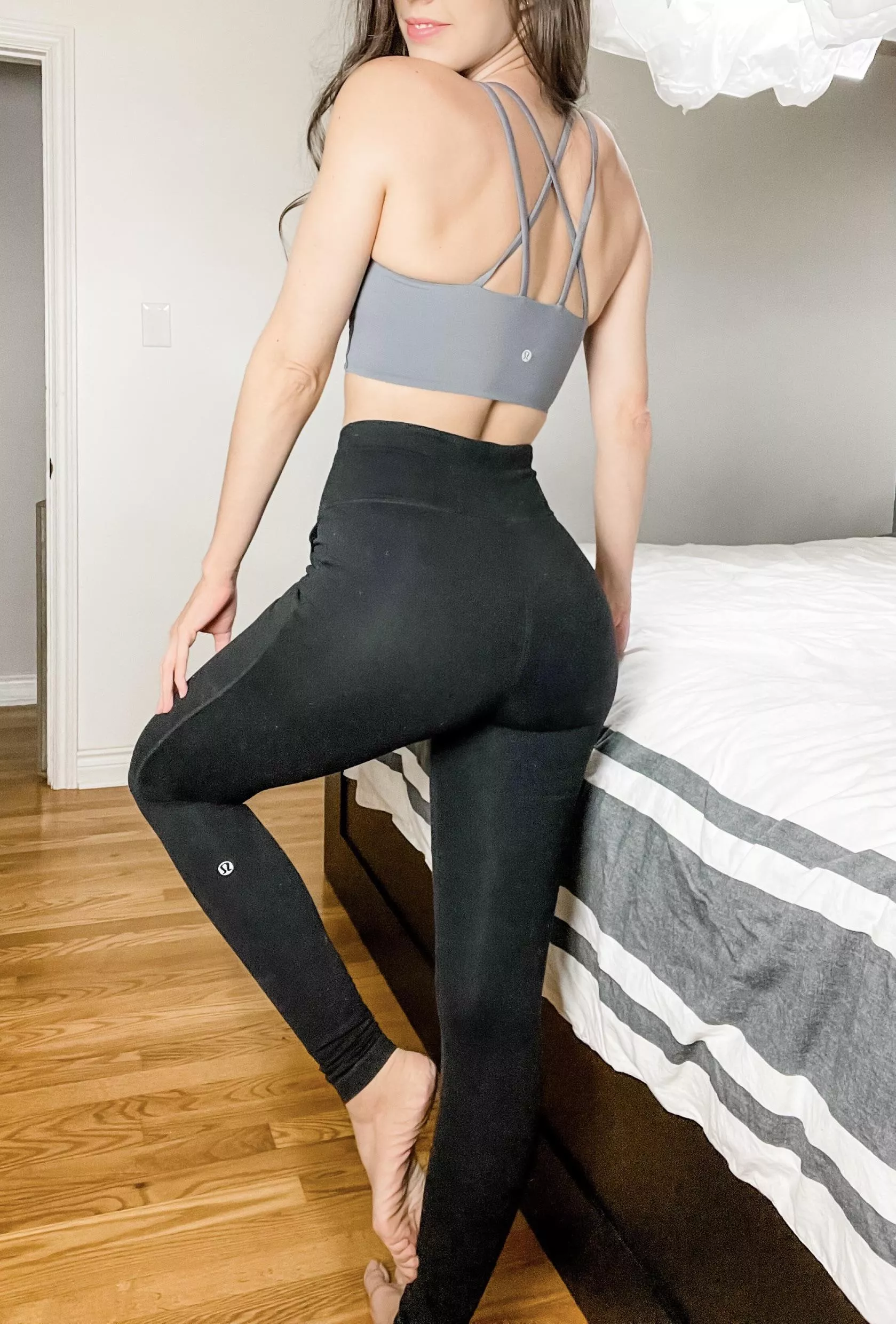 Sunday workout ☺️