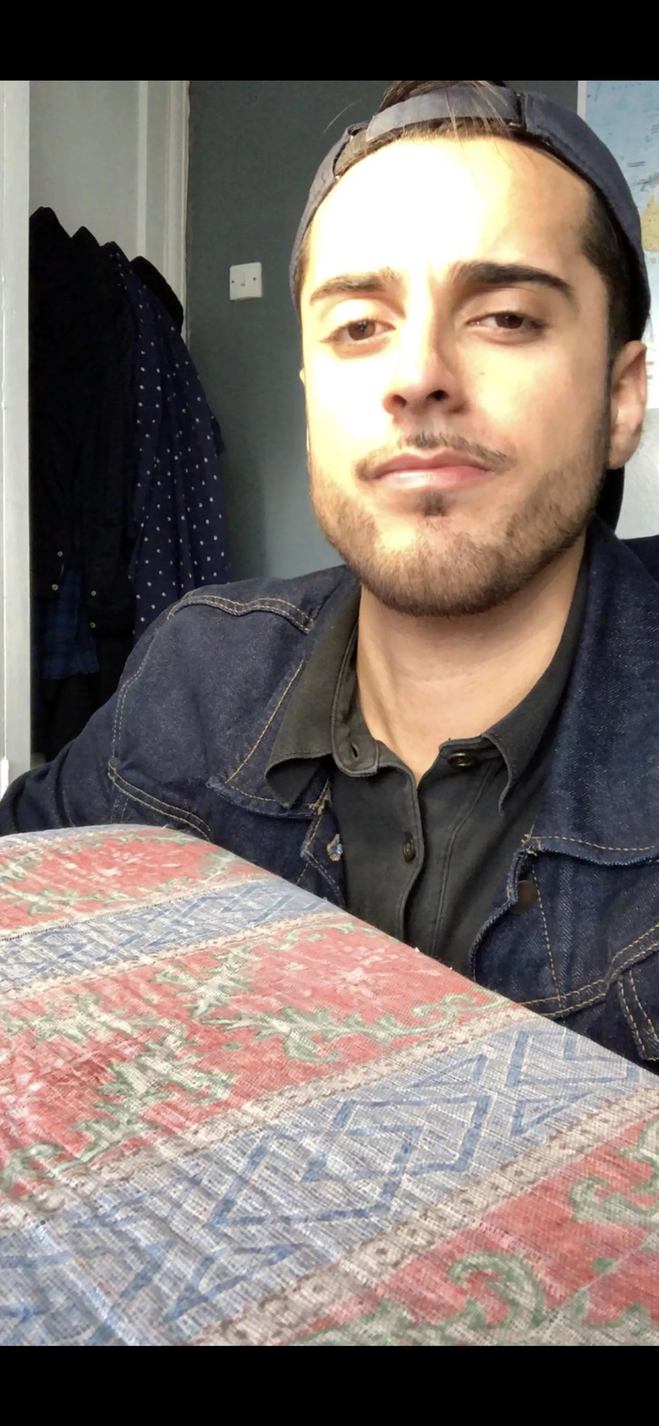 Sundays are for Doctor who and chill