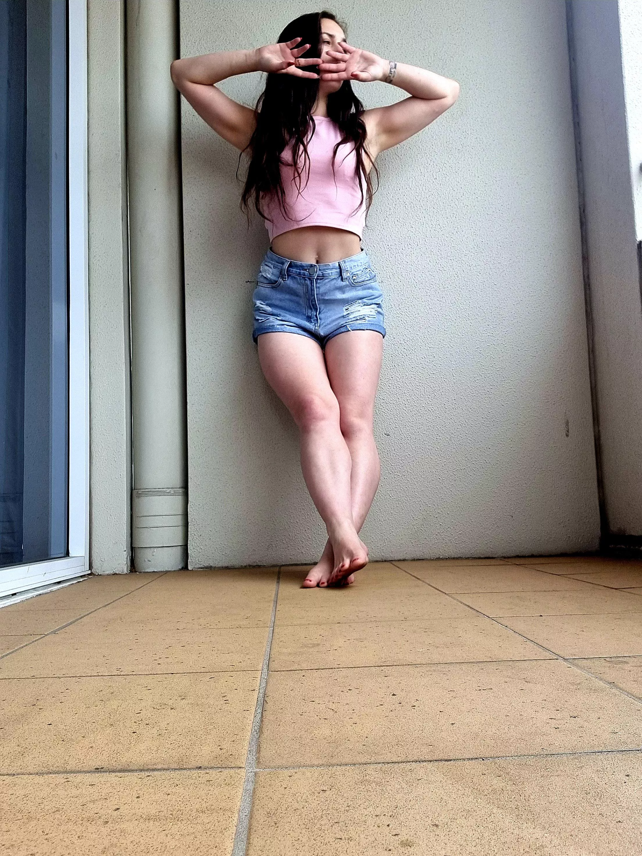 Sunny day vibes ☀️